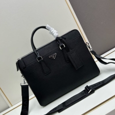 Prada Top Handle Bags